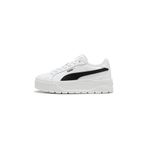 Puma Karmen II L Beyaz Kadın Sneaker Spor Ayakkabı