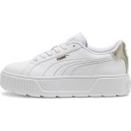 Puma Karmen Metallic Shine Kadın Spor Ayakkabı