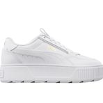 Puma Karmen Rebelle 38721201 Siyah Kadın Günlük Ayakkabı