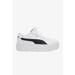 Puma Karmen Rebelle Kadın Beyaz Sneaker 38721202