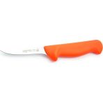 Puma Kemiksi Saplama Bıçağı, Düz, Yarı Esnek, 10 cm