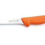 Puma Kemiksi Saplama Bıçağı, Düz, Yarı Esnek, 13 cm