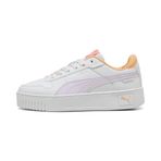 PUMA Kids Carina Street Lacey Genç Ayakkabı