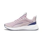 PUMA Kids Flyer LITE 3 Genç Koşu Ayakkabısı