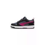 Puma Kids Rebound V6 lo Cord Çocuk Spor Ayakkabı 398722
