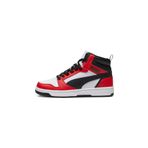 Puma Kids Rebound V6 MID Genç Ayakkabısı