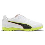 Puma Kıng 20 Play Fg/Ag Jr Çocuk Futbol Ayakkabısı 10873601