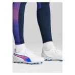 Puma Kıng Match Fg/Ag Beyaz Erkek Sneaker 107863-02