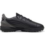 Puma King Match Tt Jr Siyah Futbol Halısaha Ayakkabısı- 108050 Erkek Çocuklar İçin 37 Numaralı