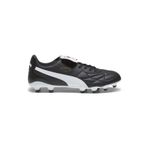 Puma King Top Fg/ag 107348-01 Profesyonel Erkek Krampon Siyah