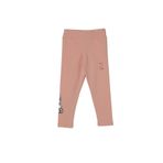 Puma Kız Çocuk Pembe Tayt 5-6 Y Beden PUMA X HELLO KITTY & FRIE Modeli