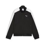 PUMA Kız çocuk T7 ALWAYS ON Track Jacket Ceket PUMA Black 11-12 YAŞ