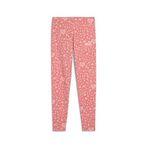 Puma Kız Çocuk Tayt 5003249374, Pembe, 13/14 Yaş