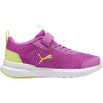 Puma Kruz Profoam Ac+ Ps Unisex Çocuk Günlük Ayakkabı - Renkli