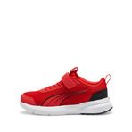 Puma Kruz Profoam Çocuk Kırmızı Koşu Ayakkabısı