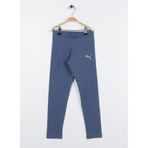 Puma Lacivert Kız Çocuk Tayt 68020903 Girl S Leggıngs - 11 - 12 Yaş
