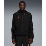 Puma LaFrancé Heem Era Jacket Erkek Siyah Ceket - 632473-01