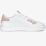 Puma Lajla Beyaz Kadın Günlük Sneaker Ayakkabı 388951-02