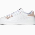Puma Lajla Kadın Beyaz Spor Ayakkabı 38895102 I-48
