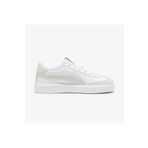 Puma Lajla T-toe Kadın Beyaz Sneaker