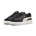 Puma Lajla T-toe Kadın Siyah Sneaker, Renkli, 38