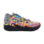 Puma Lamelo Ball Dexter'S Laboratory Mb.03 37933001 Erkek Spor Ayakkabı Çok Renkli