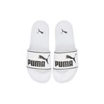 Puma Leadcat 2.0 Whıte-pu Kadın Terlik