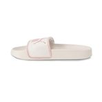 PUMA Leadcat SLIDE Terlik Pastel Parchment-Bridal Rose 44.5