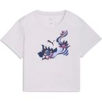 Puma League Kadın Mor Tişört (528481-67)