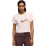 Puma League Kadın Tişört - XL - Pembe