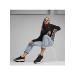 Puma Lifestyle Ayakkabı, 37.5, Siyah