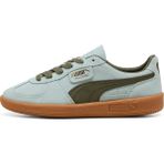 Puma Lifestyle Ayakkabı, 45, Yeşil