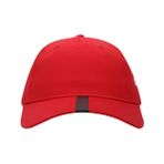 Puma LIGA Cap Unisex Yetişkin Şapka, Puma Red-Puma Black, Tek Beden