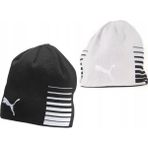 Puma Liga Çift Taraflı Bere - 022357-03 - Siyah - Standart