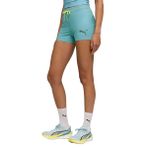 Puma Lightspeed 3" Kadın Mavi Koşu Şort 52857246