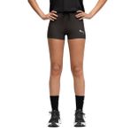 Puma Lightspeed 3" Kadın Siyah Koşu Şort 52857201
