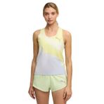 Puma Lightspeed Uw Graphic Kadın Gri Koşu Atlet 52856342