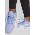 Puma Lila Kadın Lifestyle Ayakkabı 19551708 Flyer Runner Femme Wn s
