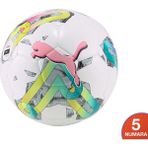 Puma Lisanslı Futbol Topu 08377801 Orbıta 4 Hyb Fıfa Basıc - Renkli