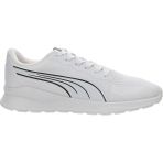 Puma Lite Runner Tdp Erkek Günlük Ayakkabı 408533-05 - Krem