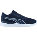 Puma Lite Runner Tdp Erkek Lacivert Koşu Ayakkabısı Hafif ve Esnek Tasarımı ile Günlük Kullanıma Uygun