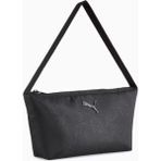 Puma Long Flute 1.5l Bag Kadın Omuz Çantası 09233607 - 000-Siyah