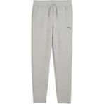 Puma M Cloudspun Jogger Erkek Yetişkin Eşofman Altı - XL - Gri