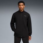Puma M Cloudspun Siyah Erkek Sweatshirt