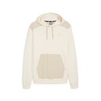 Puma M Concept Knit Erkek Bej Sweatshirt 52488787 Bej L