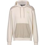 Puma M Concept Knit Erkek Bej Sweatshirt 52488787 Bej M