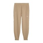 Puma M Studio Texture Pant Erkek Eşofman Altı 525733-67 Bej - XL