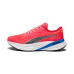 Puma Magnify Nitro 2 Kırmızı Erkek Koşu Ayakkabısı