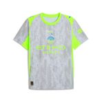 PUMA Manchester City FC 3. nesil jarse erkek formaları