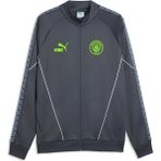 Puma Manchester Cıty Kıng Anthem Erkek Ceket - XL
